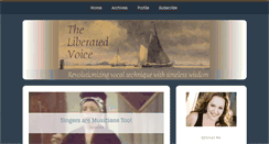 Desktop Screenshot of claudiafriedlander.com